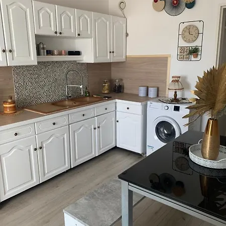 Apartment Rimane *