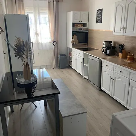 Apartment Rimane Colmar