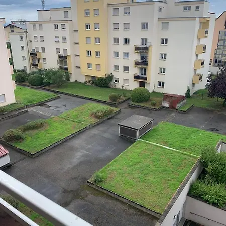 Rimane Apartment *