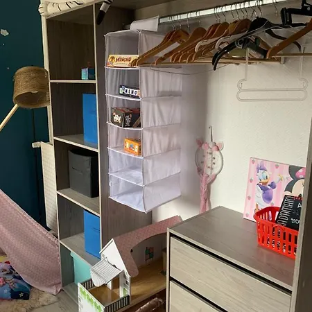 Apartment Rimane