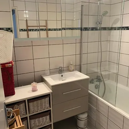 Rimane Apartment *