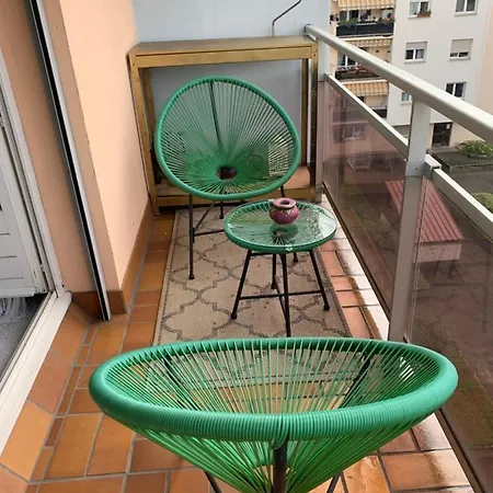 Apartment Rimane