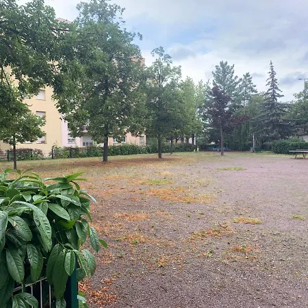 Rimane Apartment